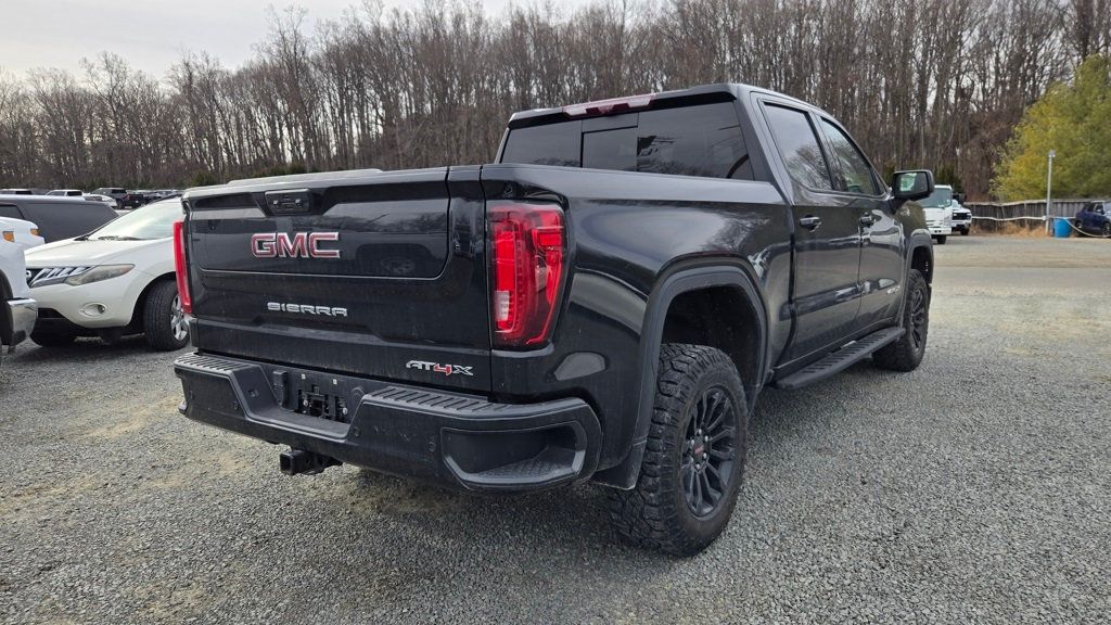 2022 GMC Sierra 1500 AT4X - 22975451 - 8