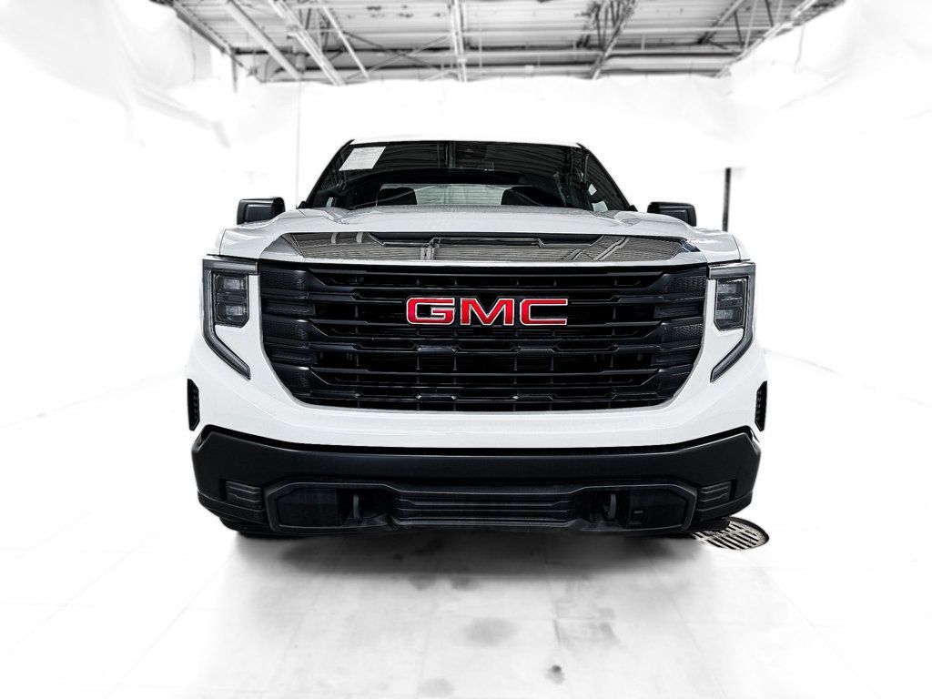 2022 Gmc Sierra 1500 photo 2