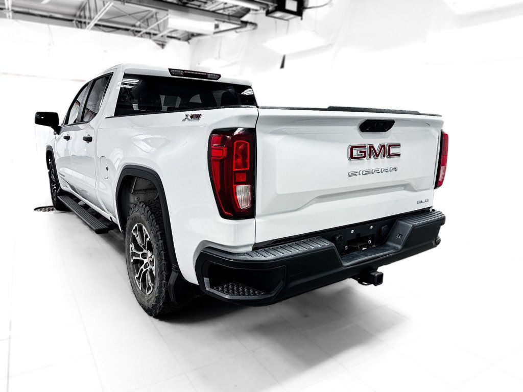 2022 Gmc Sierra 1500 photo 4