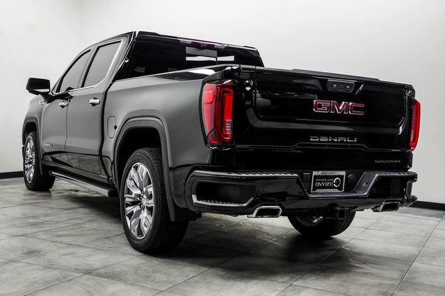 2022 GMC Sierra 1500 Denali - 22975437 - 10