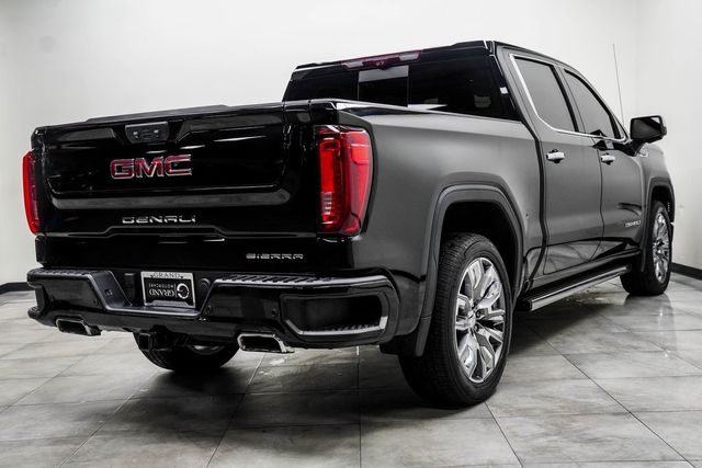 2022 GMC Sierra 1500 Denali - 22975437 - 11