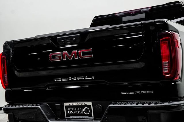 2022 GMC Sierra 1500 Denali - 22975437 - 12