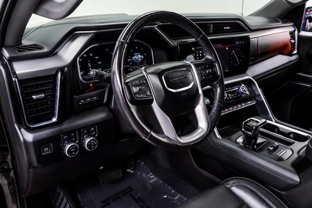 2022 GMC Sierra 1500 Denali - 22975437 - 14