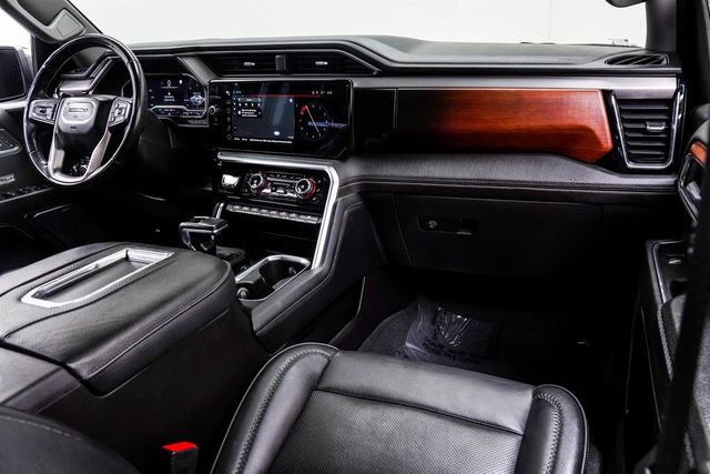 2022 GMC Sierra 1500 Denali - 22975437 - 16