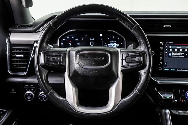 2022 GMC Sierra 1500 Denali - 22975437 - 17