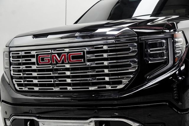 2022 GMC Sierra 1500 Denali - 22975437 - 1