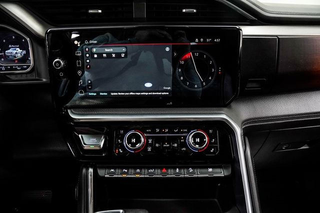 2022 GMC Sierra 1500 Denali - 22975437 - 21