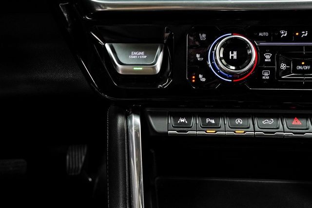 2022 GMC Sierra 1500 Denali - 22975437 - 23