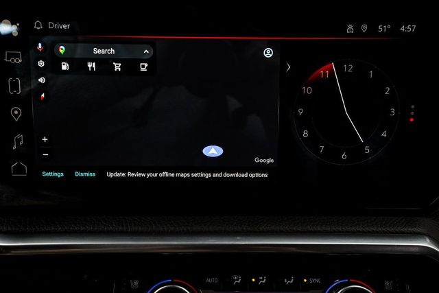 2022 GMC Sierra 1500 Denali - 22975437 - 24