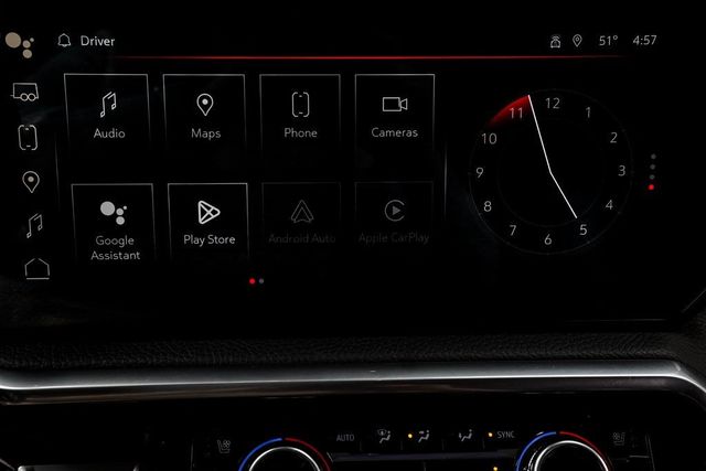 2022 GMC Sierra 1500 Denali - 22975437 - 25