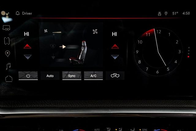 2022 GMC Sierra 1500 Denali - 22975437 - 27