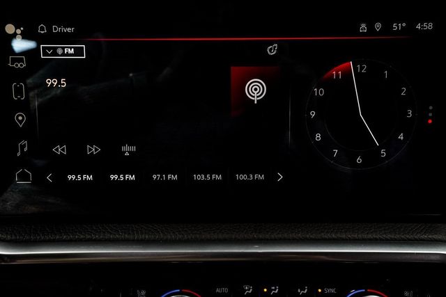 2022 GMC Sierra 1500 Denali - 22975437 - 28