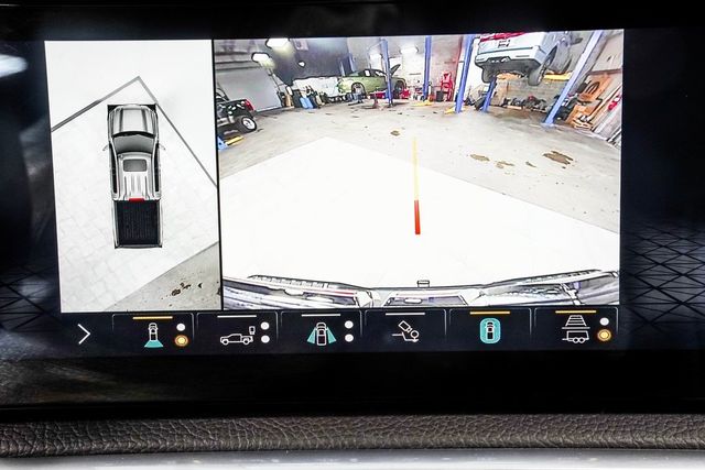 2022 GMC Sierra 1500 Denali - 22975437 - 29