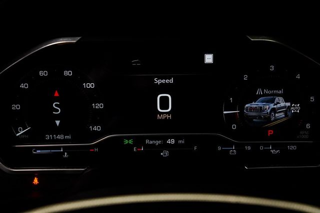 2022 GMC Sierra 1500 Denali - 22975437 - 31