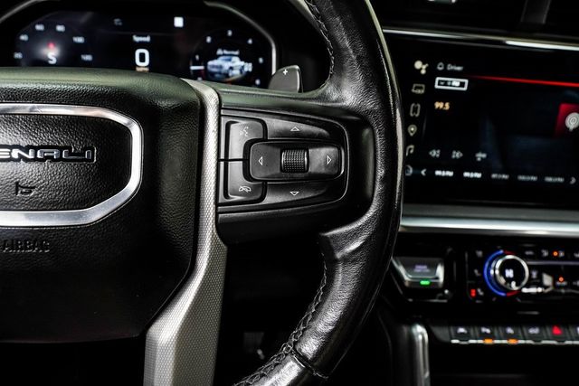 2022 GMC Sierra 1500 Denali - 22975437 - 32