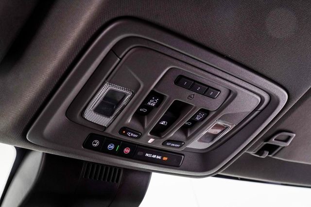 2022 GMC Sierra 1500 Denali - 22975437 - 36