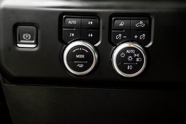 2022 GMC Sierra 1500 Denali - 22975437 - 38