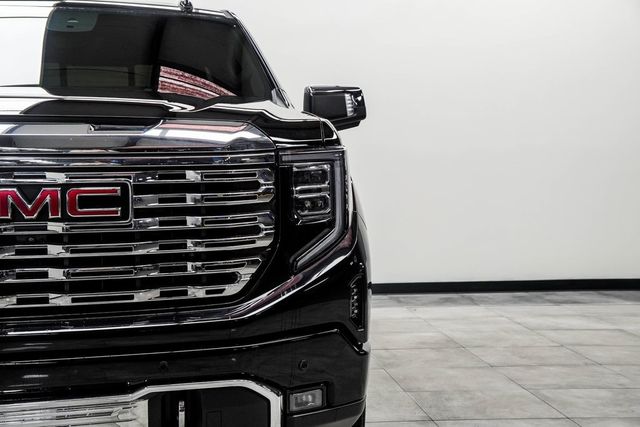 2022 GMC Sierra 1500 Denali - 22975437 - 3