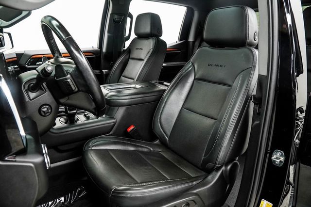 2022 GMC Sierra 1500 Denali - 22975437 - 39
