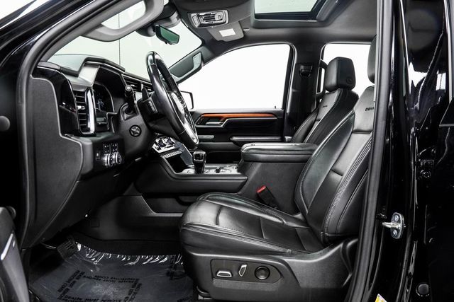 2022 GMC Sierra 1500 Denali - 22975437 - 40
