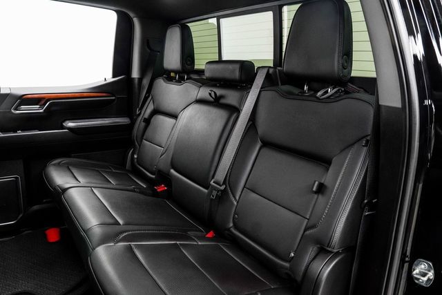 2022 GMC Sierra 1500 Denali - 22975437 - 41