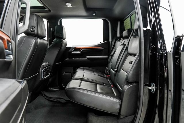 2022 GMC Sierra 1500 Denali - 22975437 - 42