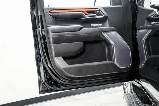 2022 GMC Sierra 1500 Denali - 22975437 - 44