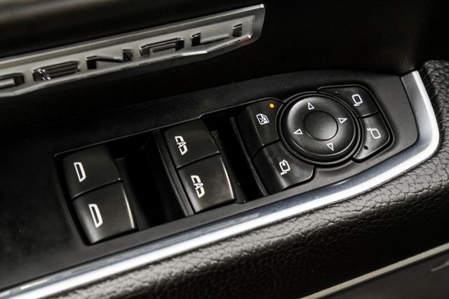 2022 GMC Sierra 1500 Denali - 22975437 - 45