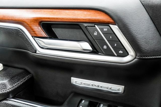 2022 GMC Sierra 1500 Denali - 22975437 - 46
