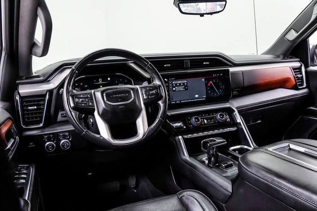 2022 GMC Sierra 1500 Denali - 22975437 - 4