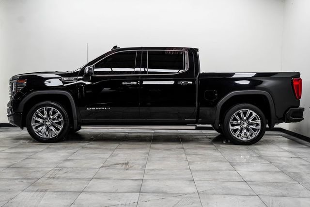 2022 GMC Sierra 1500 Denali - 22975437 - 7