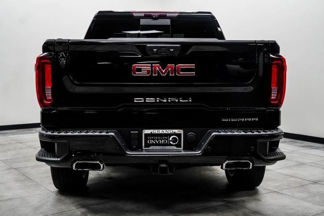 2022 GMC Sierra 1500 Denali - 22975437 - 8