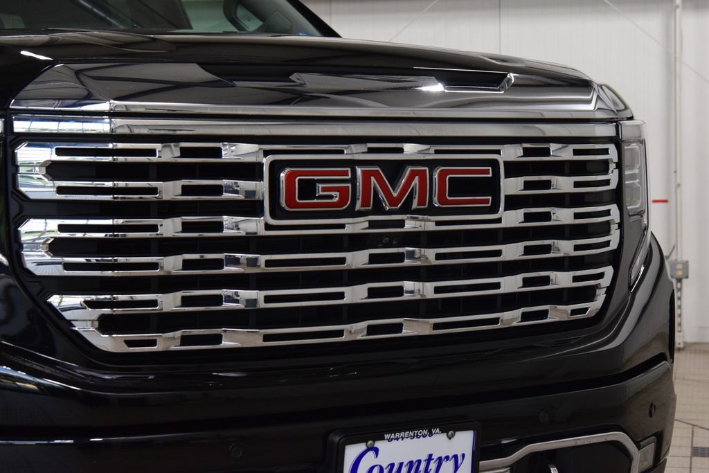 2022 GMC Sierra 1500 Denali - 23055117 - 10