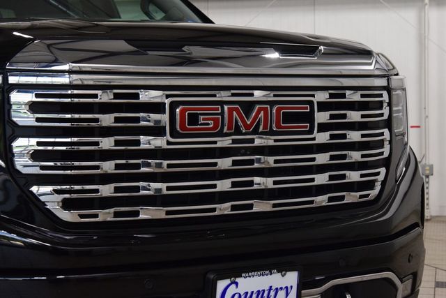 2022 GMC Sierra 1500 Denali - 23055117 - 10