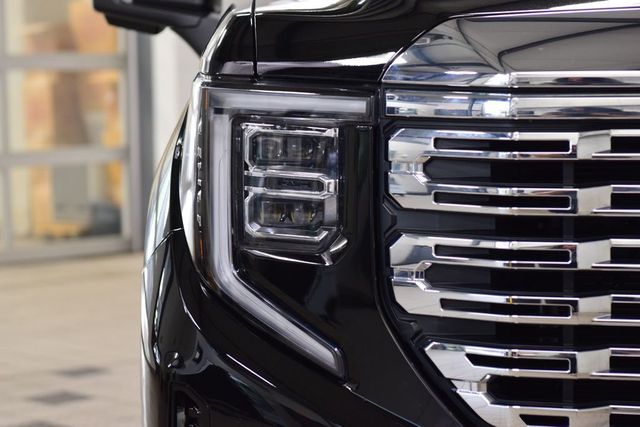 2022 GMC Sierra 1500 Denali - 23055117 - 11
