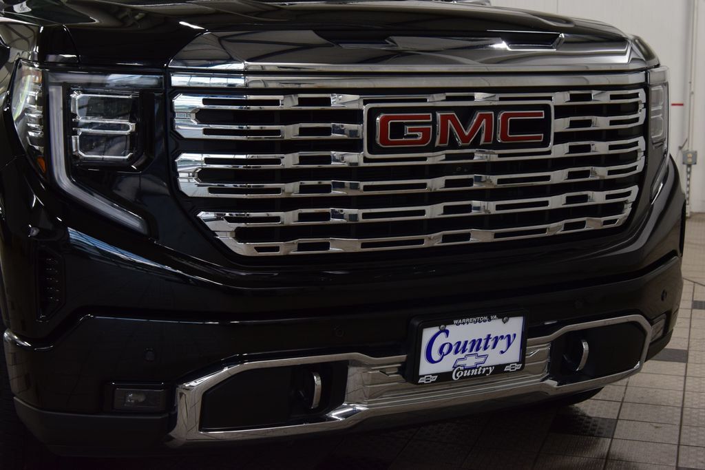 2022 GMC Sierra 1500 Denali - 23055117 - 12