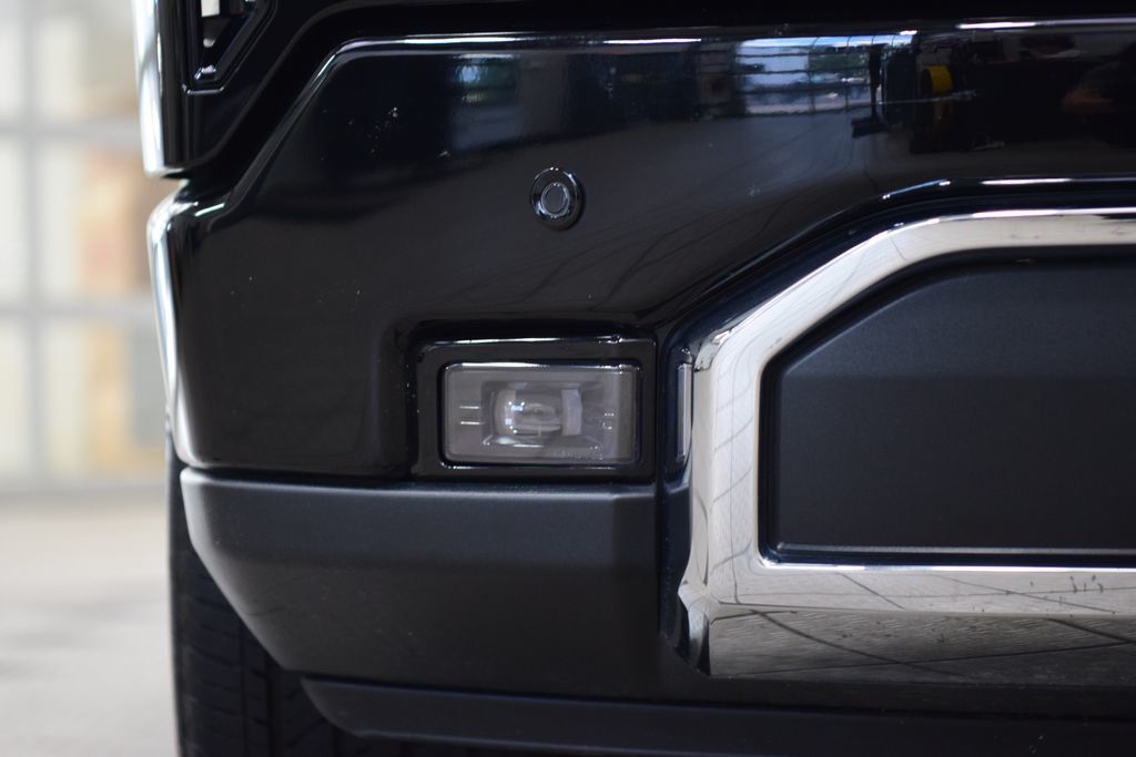 2022 GMC Sierra 1500 Denali - 23055117 - 13