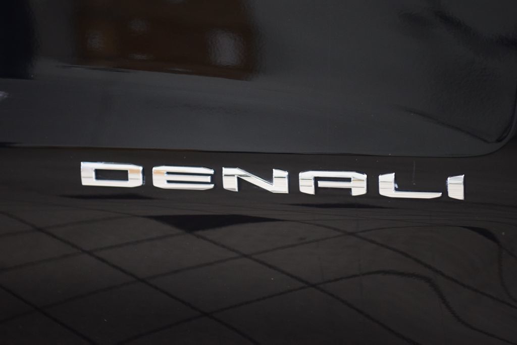 2022 GMC Sierra 1500 Denali - 23055117 - 16