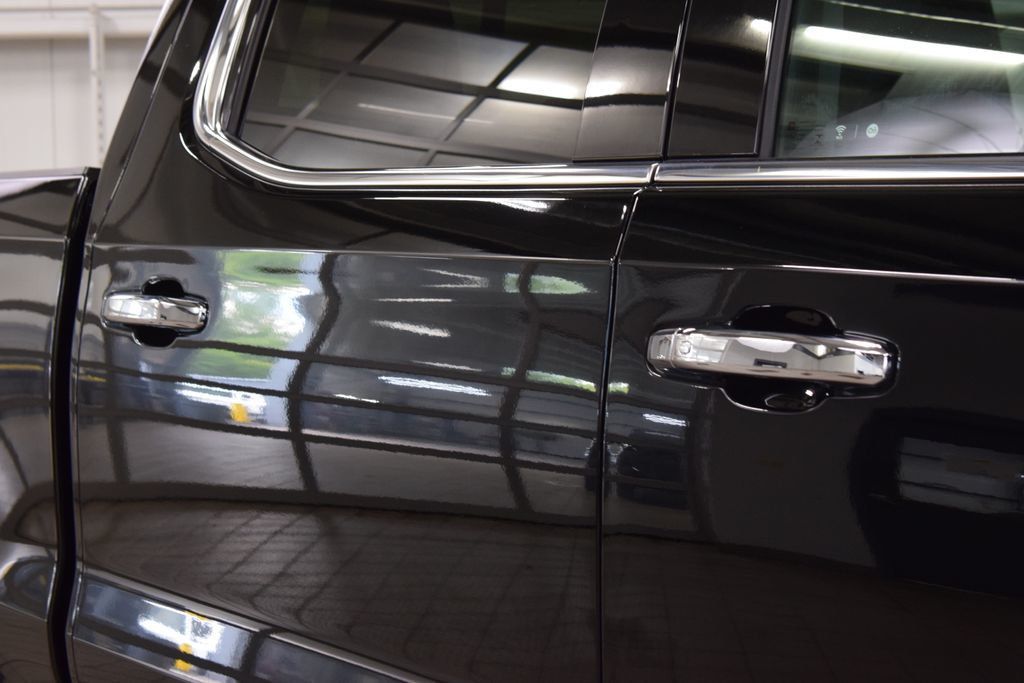 2022 GMC Sierra 1500 Denali - 23055117 - 18