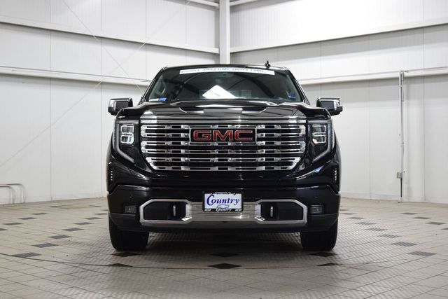 2022 GMC Sierra 1500 Denali - 23055117 - 1