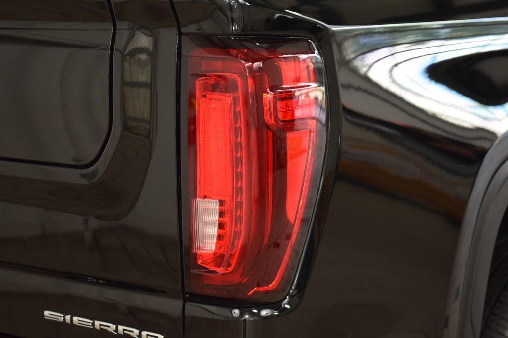 2022 GMC Sierra 1500 Denali - 23055117 - 20