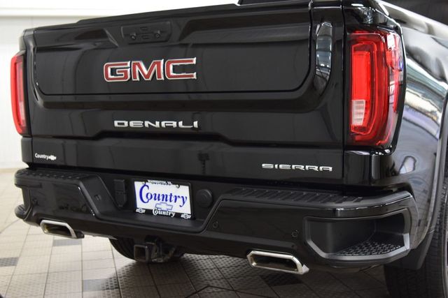 2022 GMC Sierra 1500 Denali - 23055117 - 21