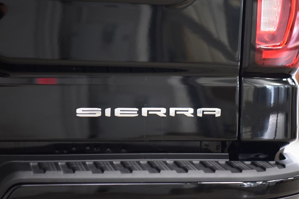 2022 GMC Sierra 1500 Denali - 23055117 - 22