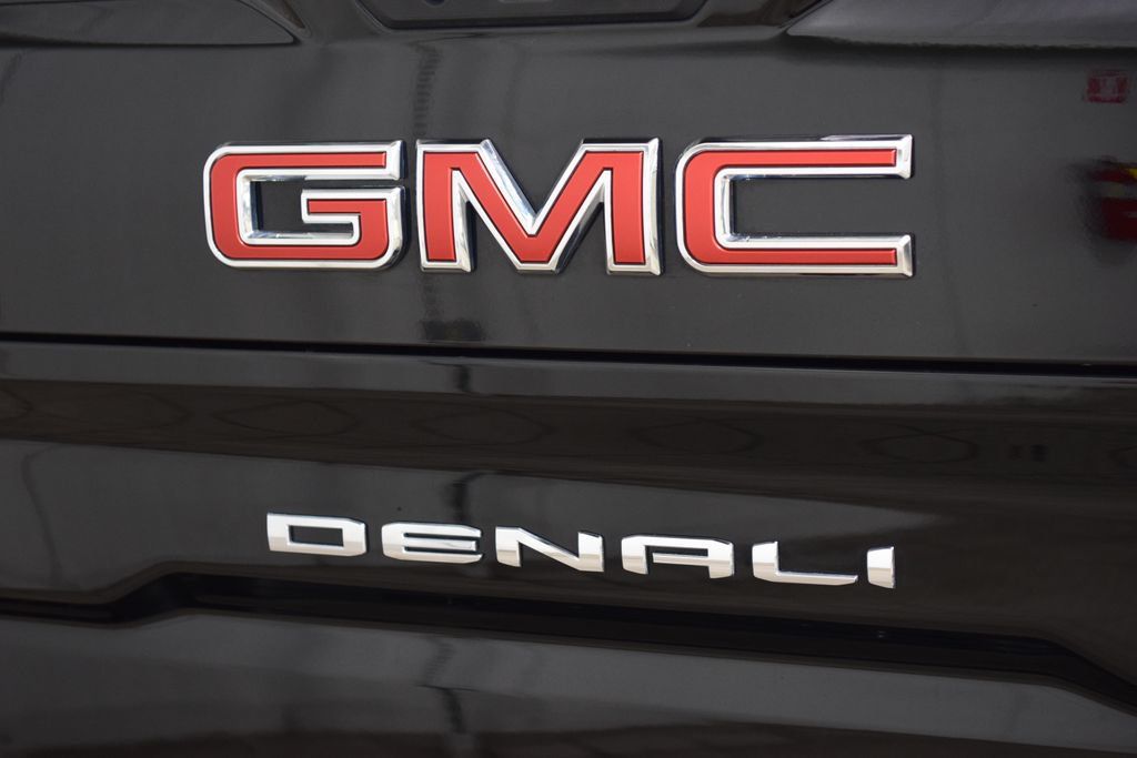2022 GMC Sierra 1500 Denali - 23055117 - 23