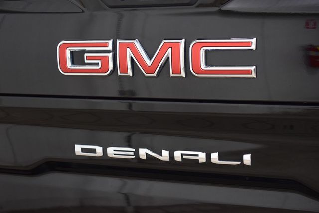 2022 GMC Sierra 1500 Denali - 23055117 - 23