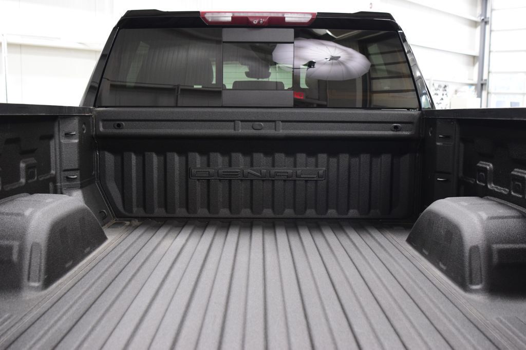 2022 GMC Sierra 1500 Denali - 23055117 - 25