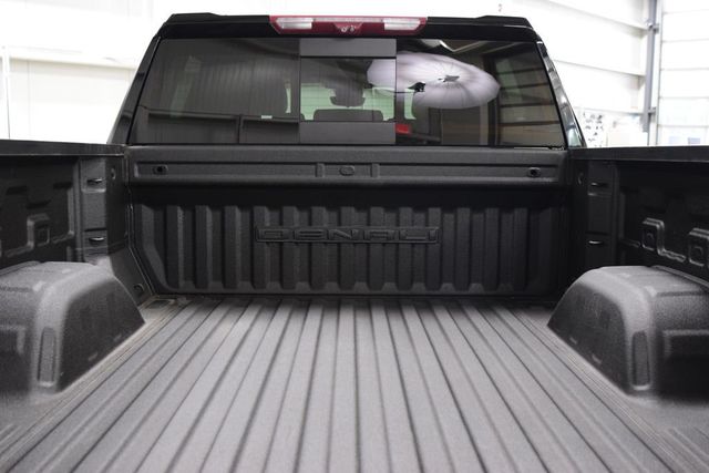 2022 GMC Sierra 1500 Denali - 23055117 - 25