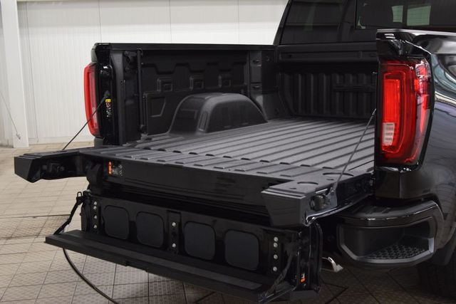 2022 GMC Sierra 1500 Denali - 23055117 - 26