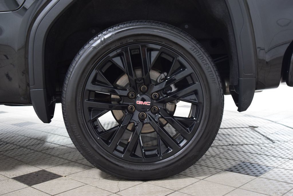 2022 GMC Sierra 1500 Denali - 23055117 - 27