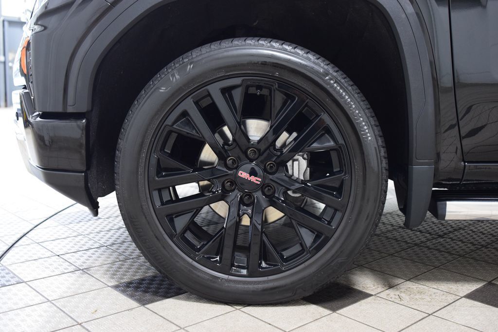2022 GMC Sierra 1500 Denali - 23055117 - 28